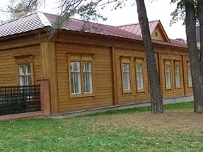 Музей уездной медицины им. В.М.Бехтерева - Фото 2