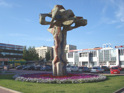 Бульвар Энтузиастов - Фото 2
