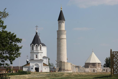 Соборная мечеть