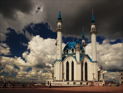 Казанский кремль - Фото 2