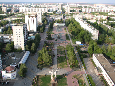 Бульвар Энтузиастов - Фото 3