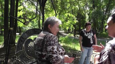 Александровский парк - Фото 2