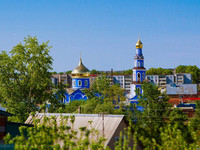Бугульма