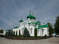 Раифский монастырь