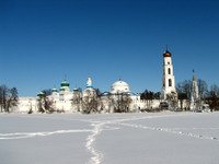 Раифский монастырь