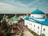 Раифский монастырь