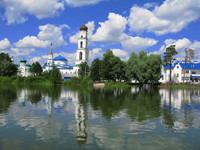 Раифский монастырь