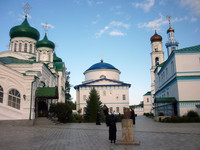 Раифский монастырь