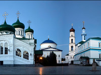 Раифский монастырь