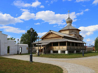 Остров-град Свяжск