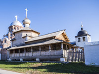 Остров-град Свяжск