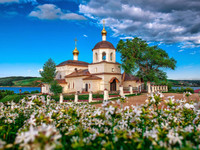Остров-град Свяжск
