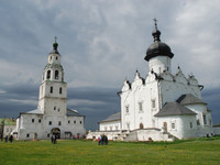 Остров-град Свяжск