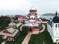 Остров-град Свяжск