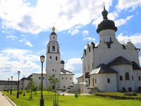 Остров-град Свяжск
