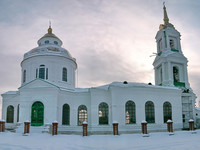 Елабуга