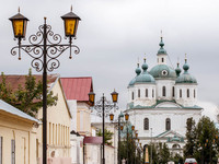 Елабуга
