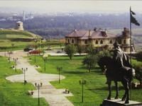 Елабуга