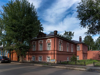 Чистополь