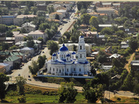Чистополь