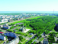 Нижнекамск
