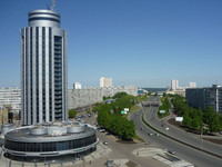 Набережные Челны