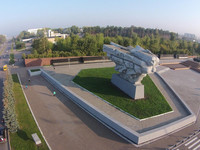 Набережные Челны