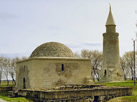 Великий Болгар