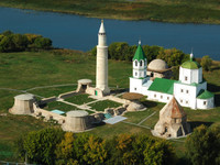 Великий Болгар
