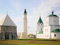 Великий Болгар