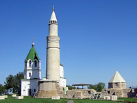 Великий Болгар