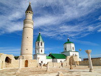 Великий Болгар