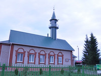 Альметьевск