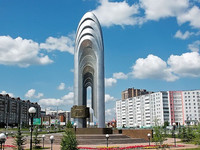Альметьевск